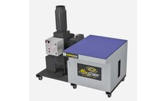 Diversitech - Model MINI Monsoon - Wet Downdraft Table