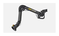 Diversitech - Fume Tracker Capture Arm