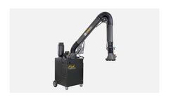 Diversitech - Model Fred 01-T - Fume Tracking Unit