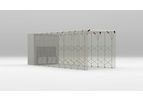 Diversitech - Retractable Booths