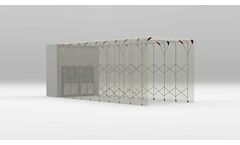 Diversitech - Retractable Booths