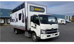 Diversitech - Local Delivery & Commissioning Services