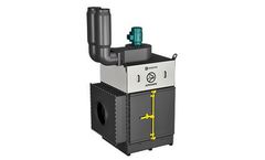 Filterhawk - Model FH-09 - Cartridge Dust Collector