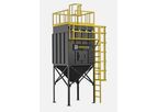 Diversitech - Model B Series - Baghouse Dust Collector