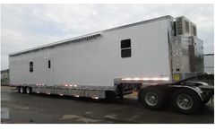 Diversitech - Mobile Welding Trailer