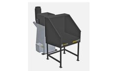 Diversitech - Mini Wet Downdraft Table