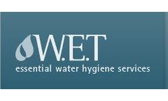 Legionella Risk Assessments