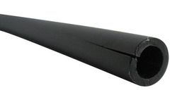 Split - Model PE - Hard Polyethylene Tube