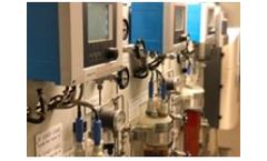 VGB - Oil Analyses Laboratory Service