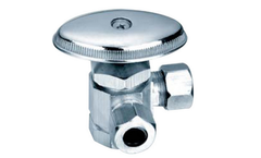 Huacheng - Model JY 424  - Brass Angle Vavle