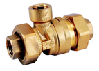 Huacheng - Model JY-286 - Backflow Prevention Valve