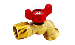 Huacheng - Model JY-2139 - Pressure Reducing Valve
