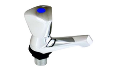 Huacheng - Model JY 330 - Brass Bibcocks