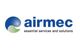 Airmec (H2O) Ltd