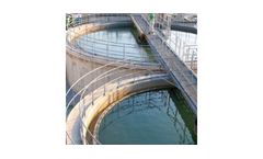 Wastewater Treatment Services
