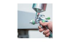 Paint Booth Treatment Services