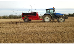 Hi-Spec - Side Spreader
