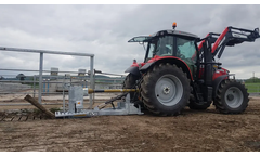 Hi-Spec - Model Super - Slurry Pumps & Agitators