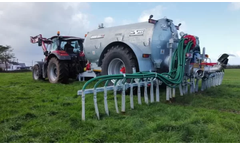 Hi-Spec - Macerators