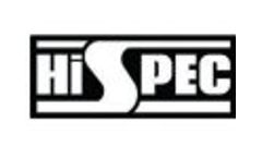 Hi-Spec Vertical Diet Feeder - Vertical Auger Mixer - Tub Feed Mixer-Video