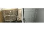 Cleaning & Disinfection