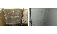 Cleaning & Disinfection
