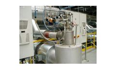 IBS - Heating Systems for Dryers