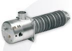 Recufire - Auto Recuperative Burner