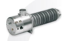Recufire - Auto Recuperative Burner