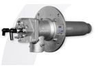 IBS - Model GBC/GBS - Gas Burners