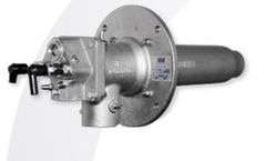 IBS - Model GBC/GBS - Gas Burners