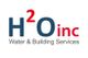 H2O Inc Water & Building Services