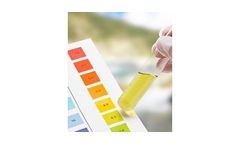 Water Chemistry Service