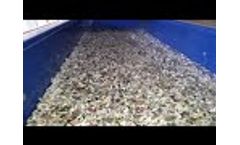 Air Lift Channel Feeder - ALCF 1 Video