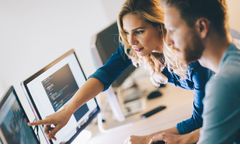 Application Software Design and Development Services