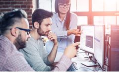 Application Implementation Services