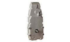 Zuidberg - Specific PTO Systems
