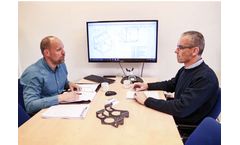 Zuidberg - Co-Engineering Services