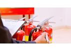 Fire Safety Consultancy, Engineering, Inspections & Training Services