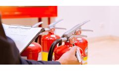 Fire Safety Consultancy, Engineering, Inspections & Training Services