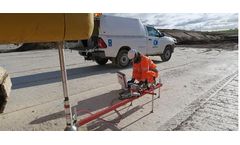 Material Testing Services for Construction Industry - Ensuring Reliability, Quality and Safety