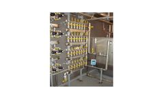 Fliteway - Air and Liquid Manifolds for Soil & Groundwater Remediation