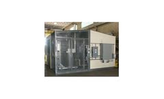 Fliteway - Complete Integrated Soil and Groundwater Treatment System