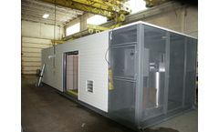 Fliteway - Custom Buildings for Sturdy Steel-Framed Construction