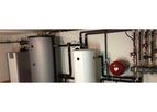 Hot and Cold Water Systems