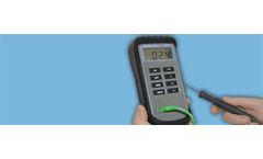 Waterman - Hot and Cold Water Monitoring Service