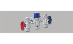 Waterman - TMV Servicing