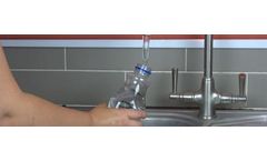 Waterman - Water Sampling Services