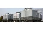 Waterman - Cooling Tower Cleaning Services