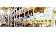 Waterman - Chemical Supply Services